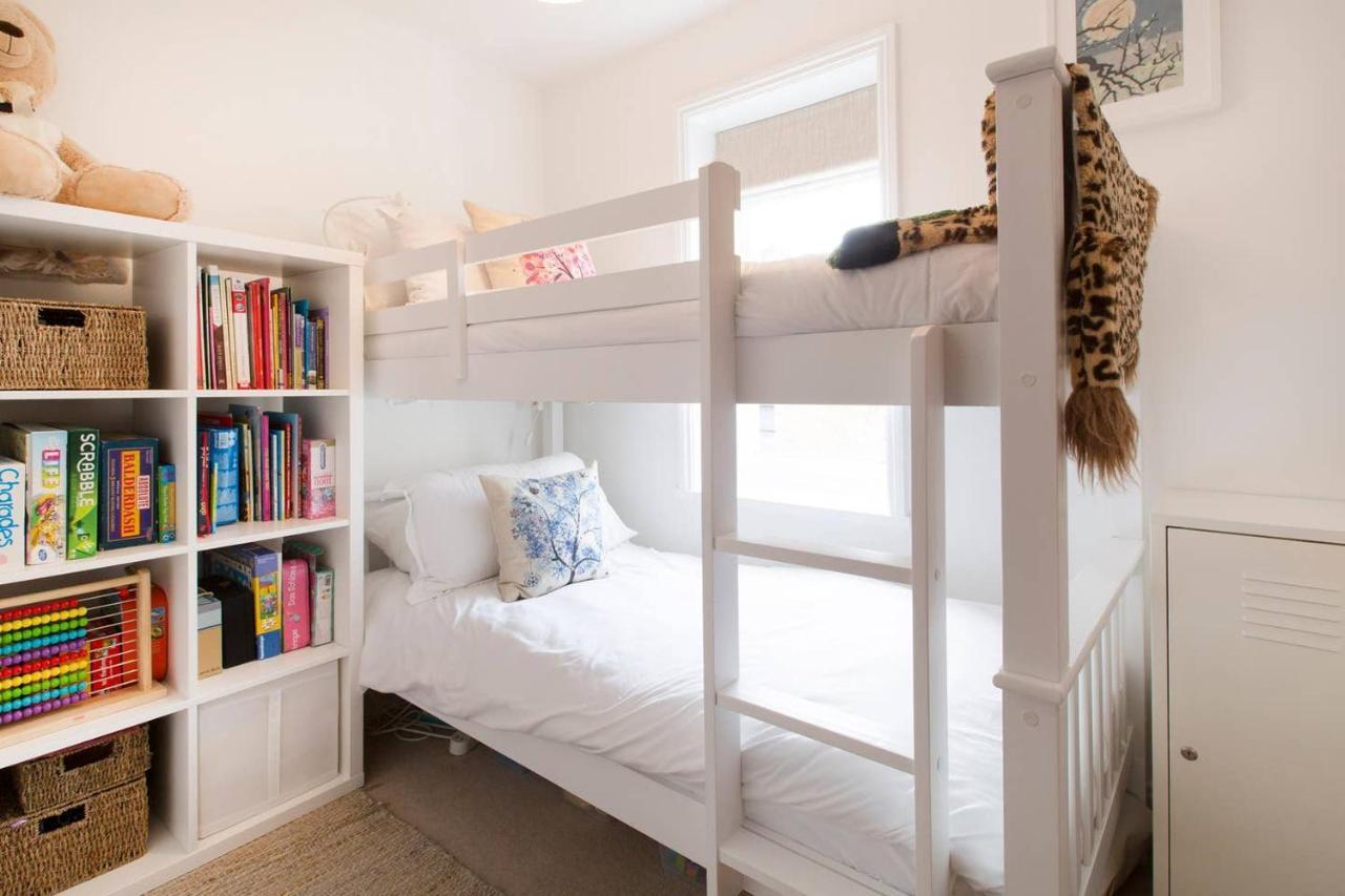 Jasmine Cottage Charlbury Bagian luar foto
