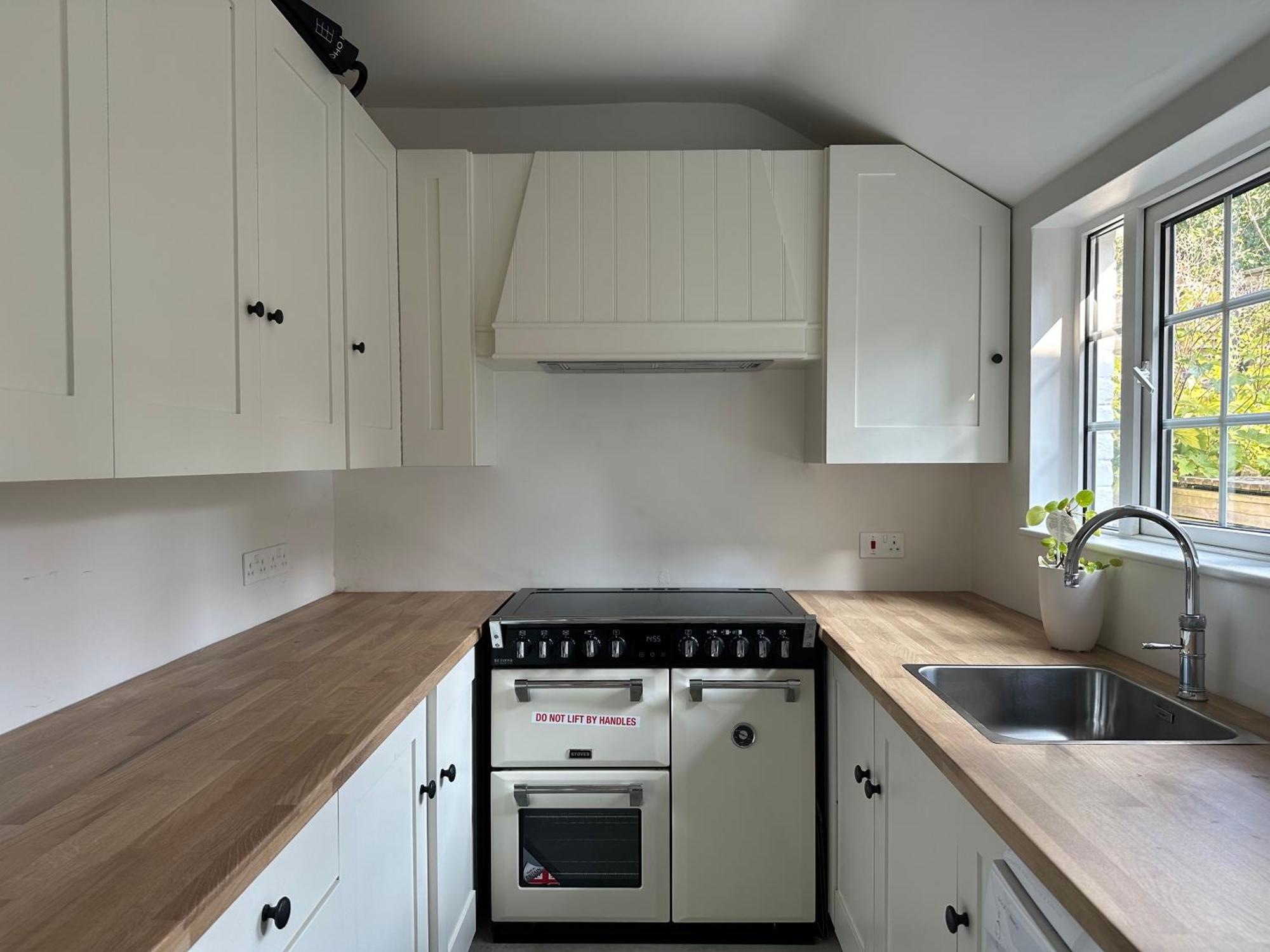 Jasmine Cottage Charlbury Bagian luar foto