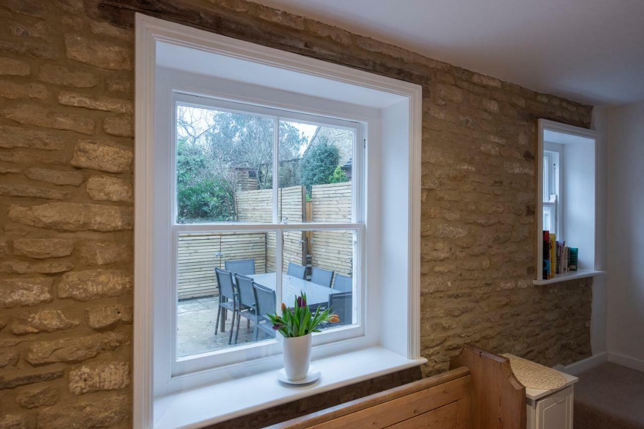 Jasmine Cottage Charlbury Bagian luar foto