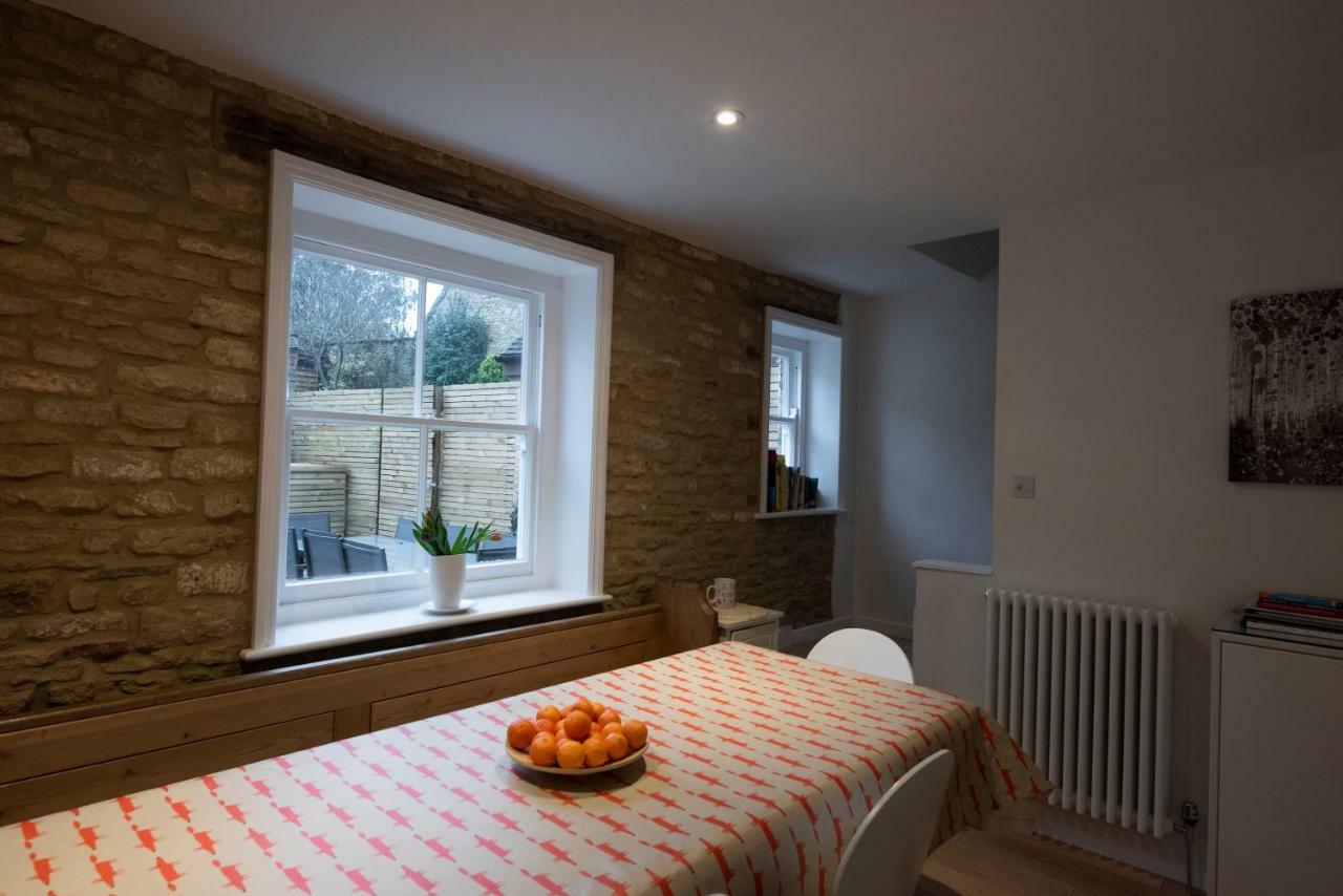Jasmine Cottage Charlbury Bagian luar foto