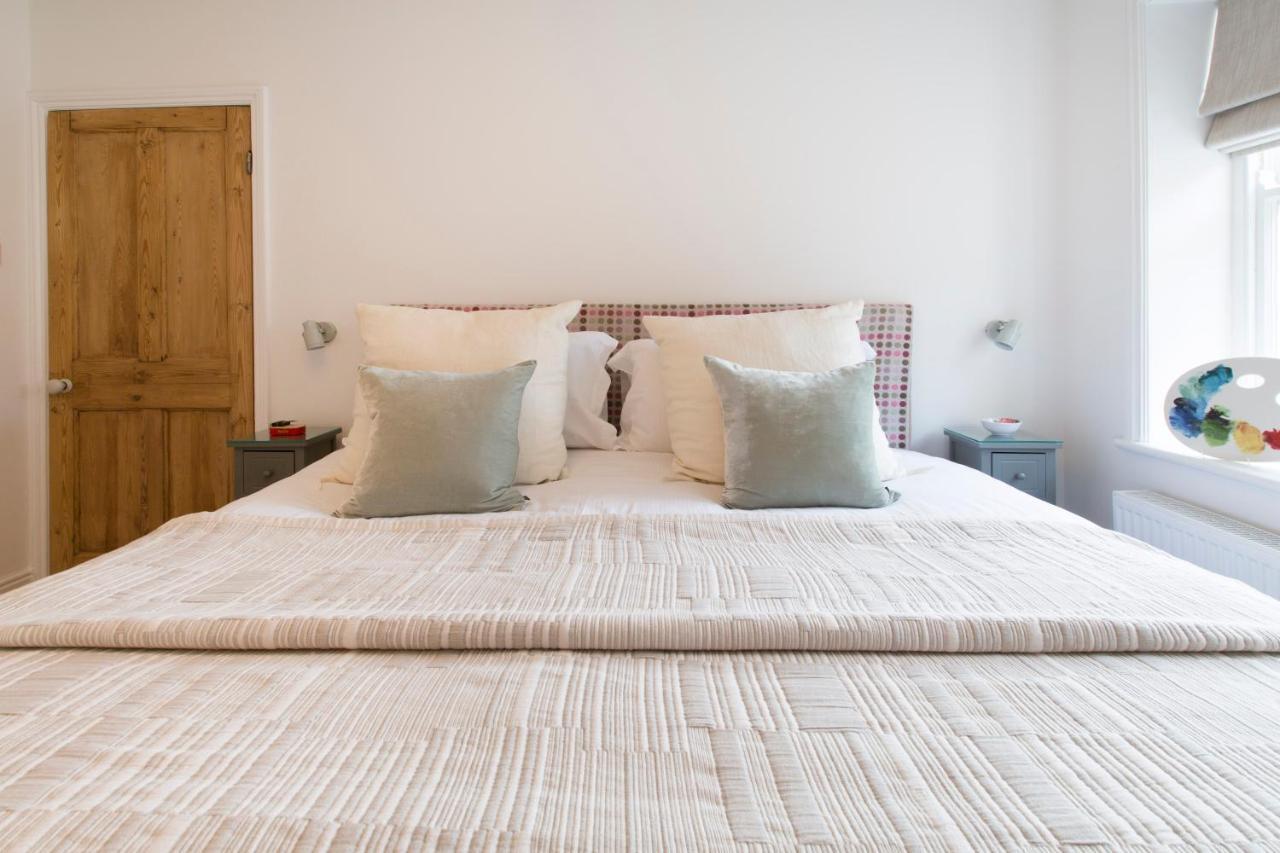 Jasmine Cottage Charlbury Bagian luar foto