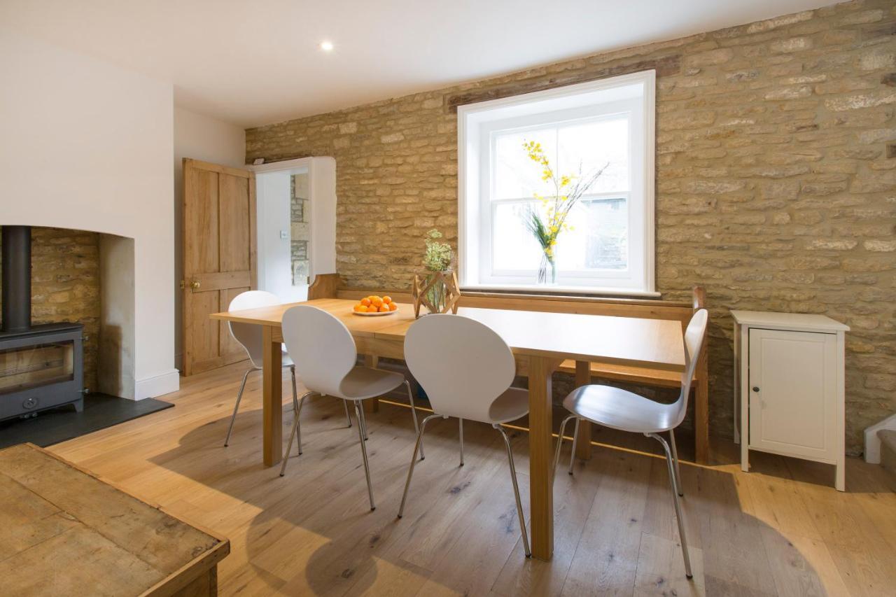 Jasmine Cottage Charlbury Bagian luar foto