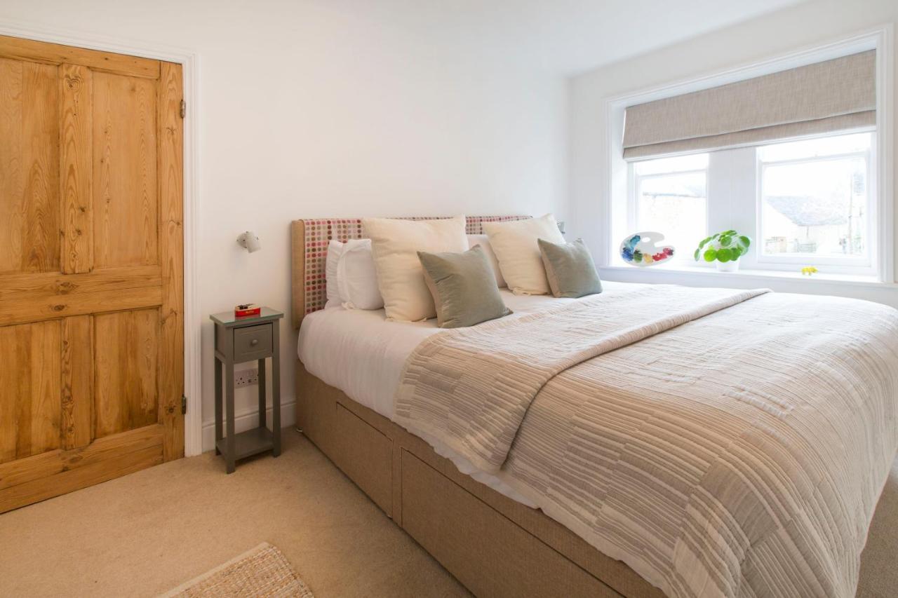 Jasmine Cottage Charlbury Bagian luar foto