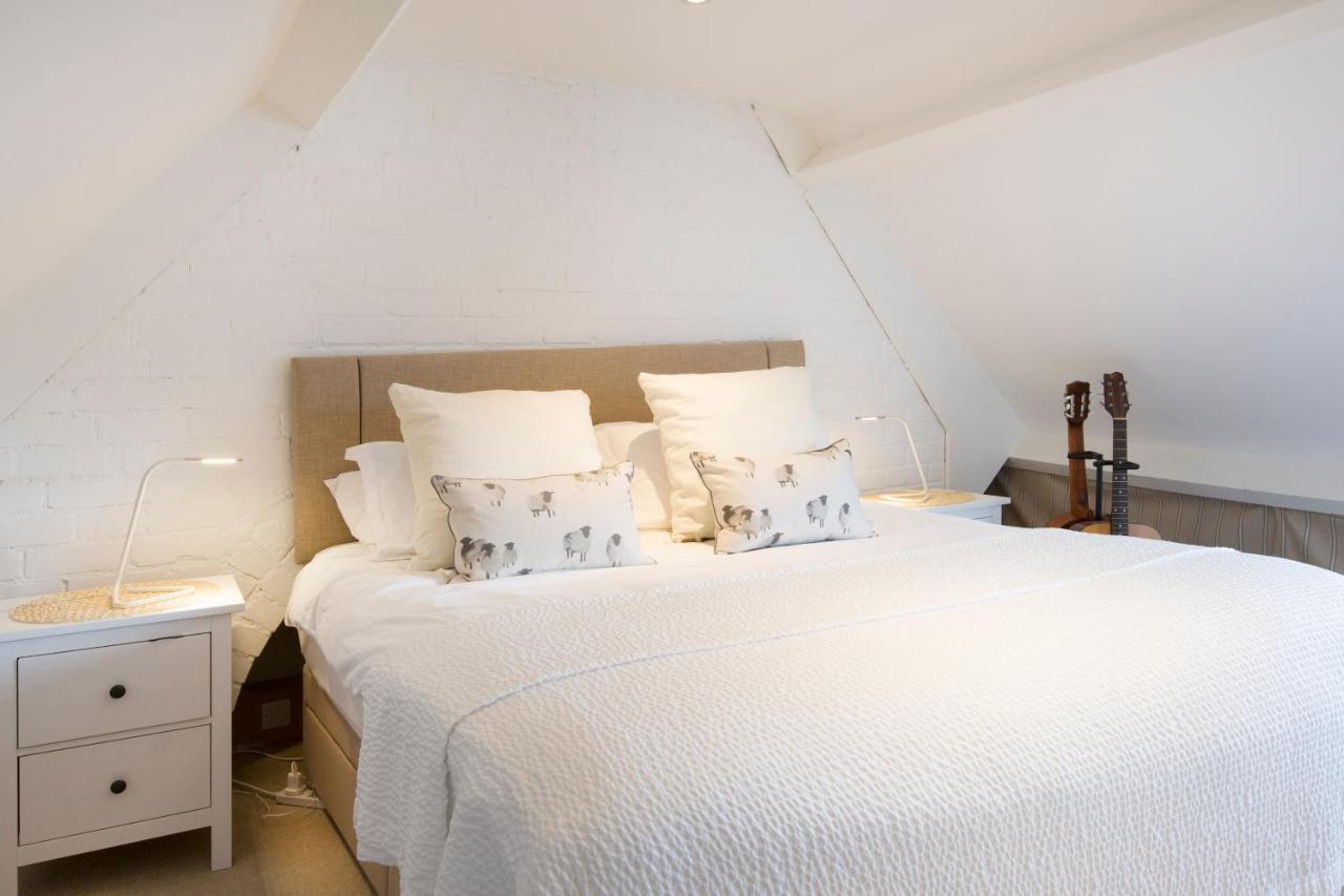 Jasmine Cottage Charlbury Bagian luar foto